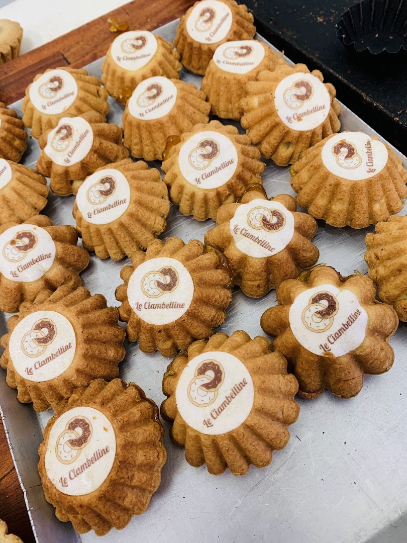 Le Ciambelline snc