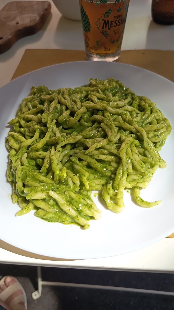 Le Cicale Bistrot, Genova