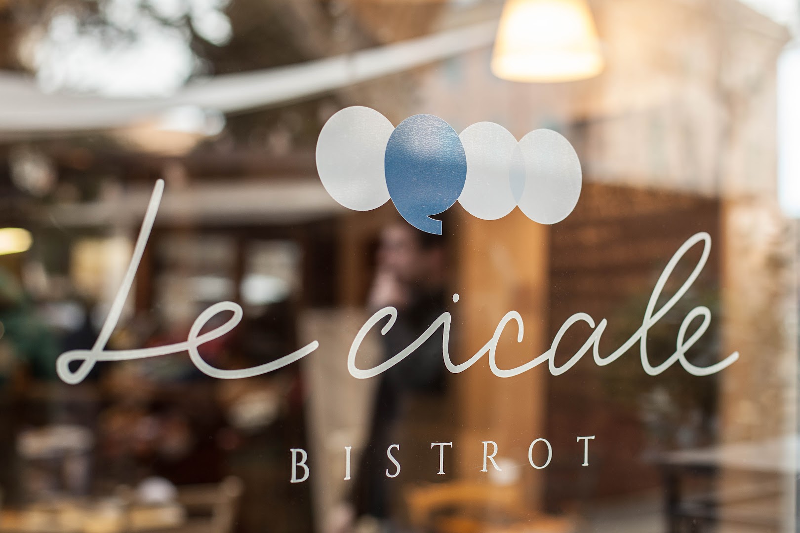 Le Cicale Bistrot