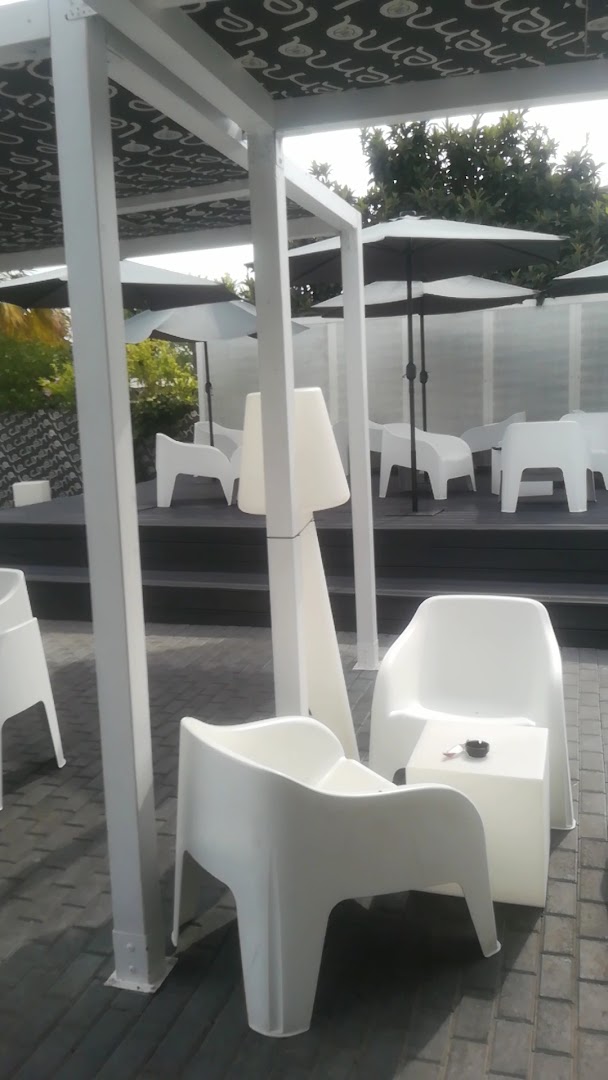 Le Cinéma Café ®