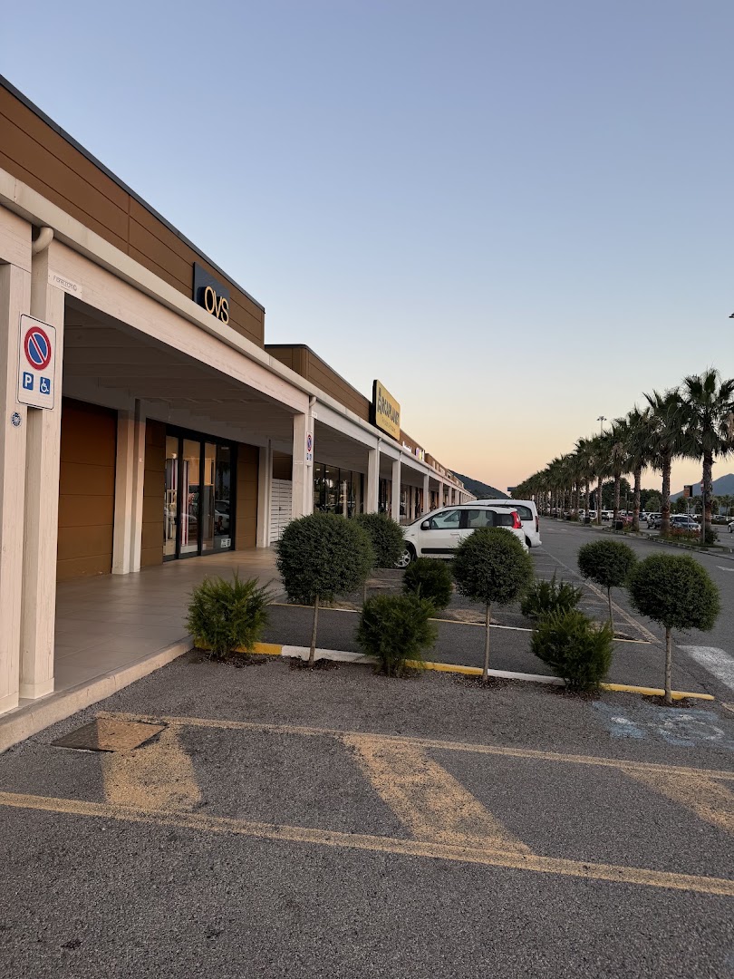 Le Cinque Porte - Parco Commerciale