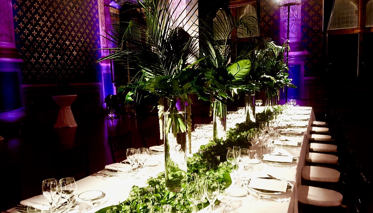 Le Cirque Firenze Catering & Banqueting