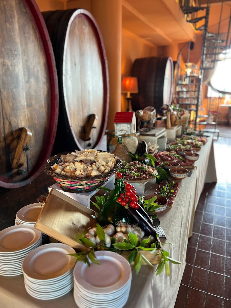Le Cirque Firenze Catering & Banqueting