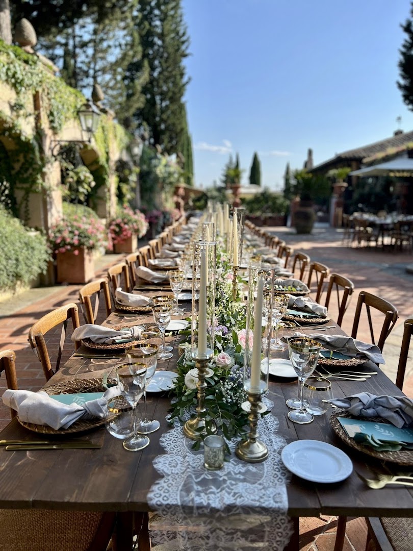 Le Cirque Firenze Catering & Banqueting