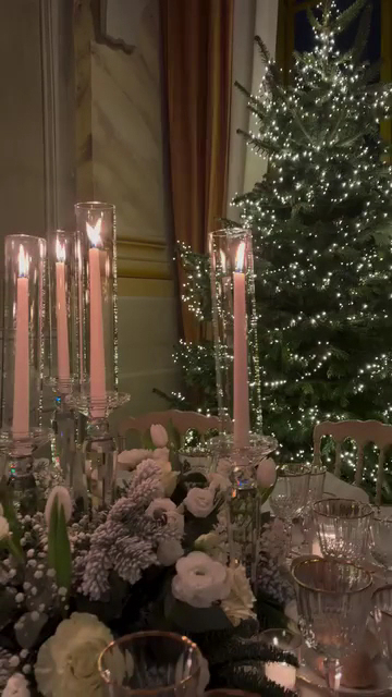 Le Cirque Firenze Catering & Banqueting