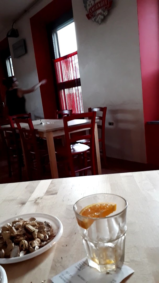 Le Clochard Café