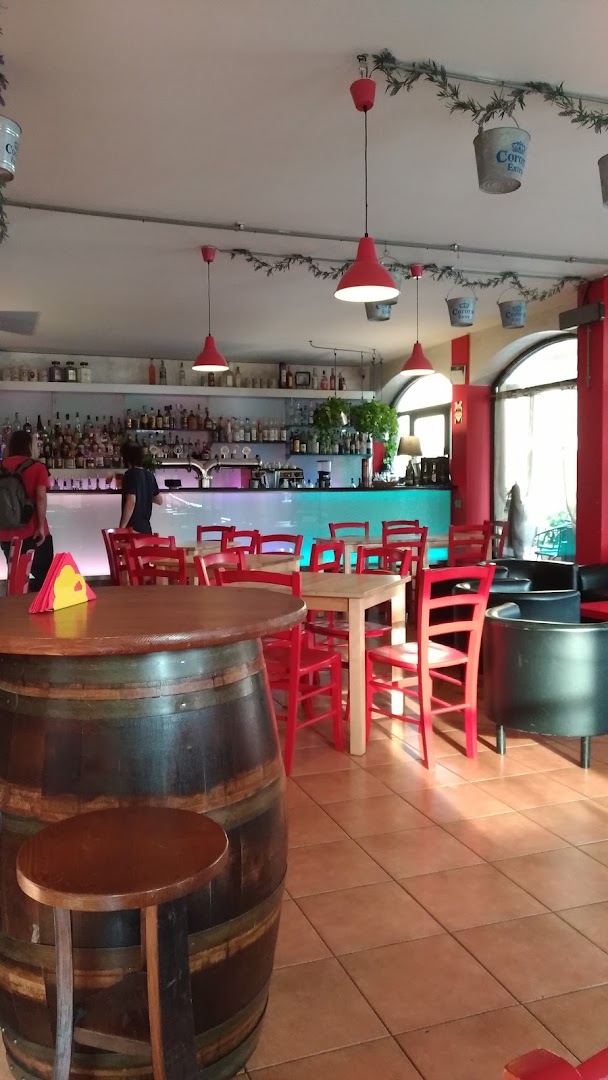 Le Clochard Café