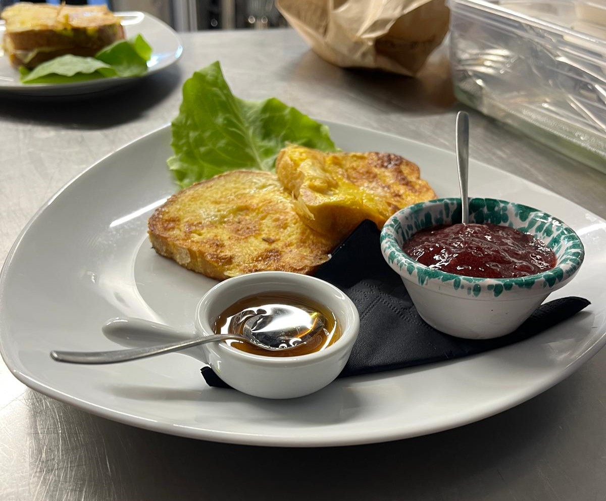 Le Cocche Restaurant