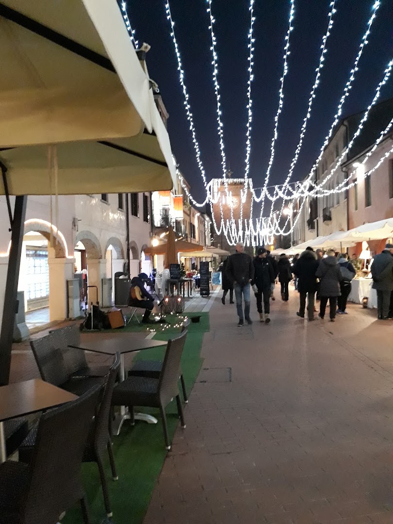 Le Colonne d'Ercole