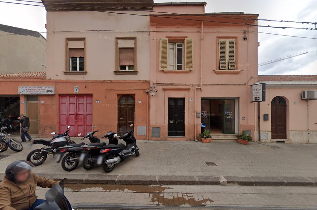 Le Conce Café