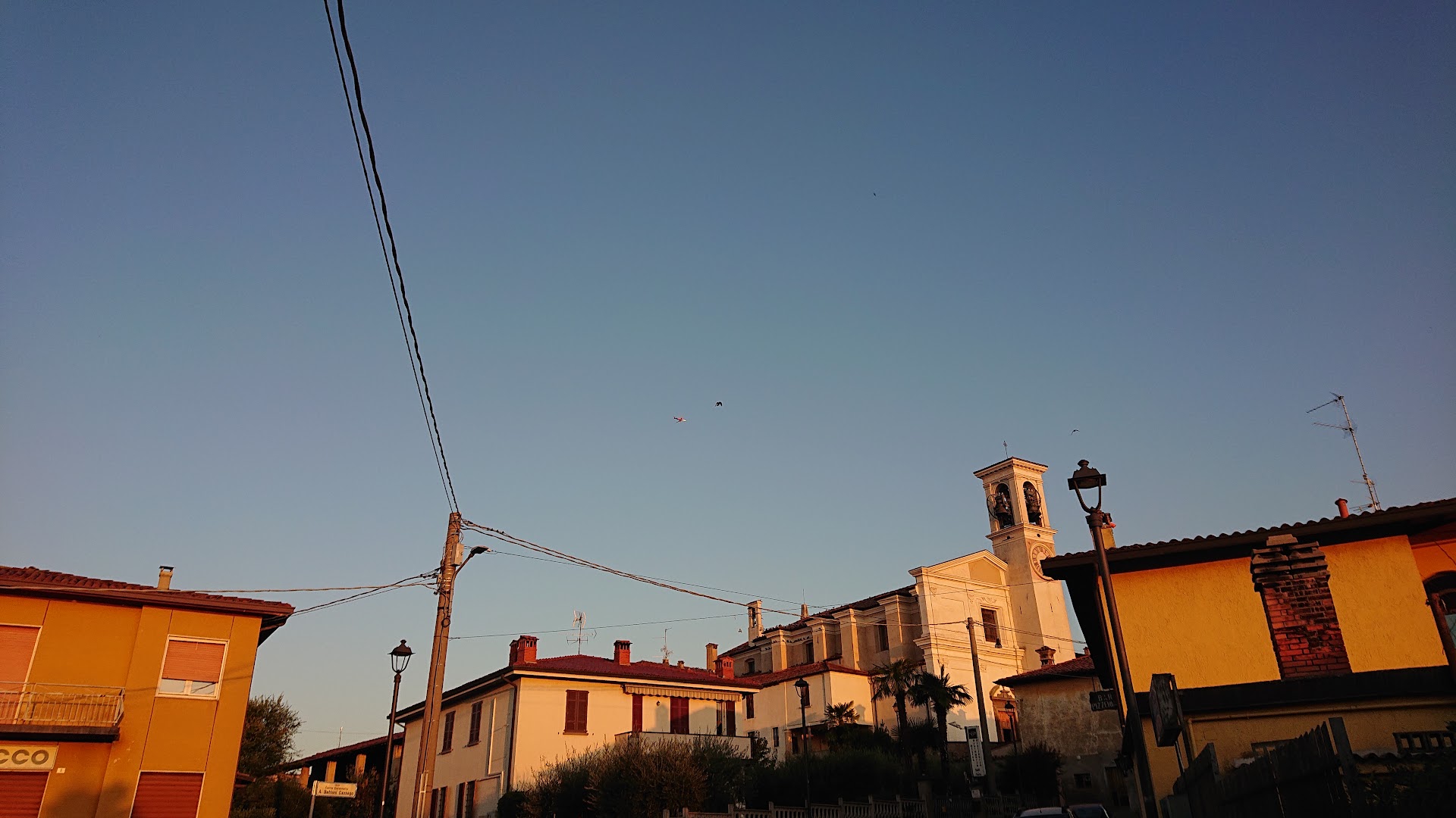 Le Contessine