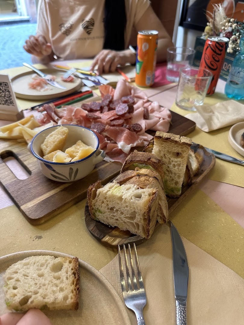 Le Coronarie