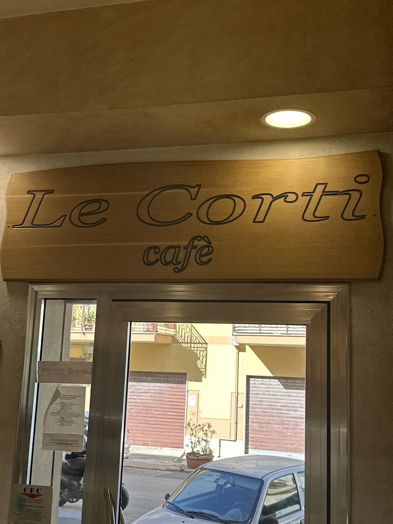 Le Corti Cafè