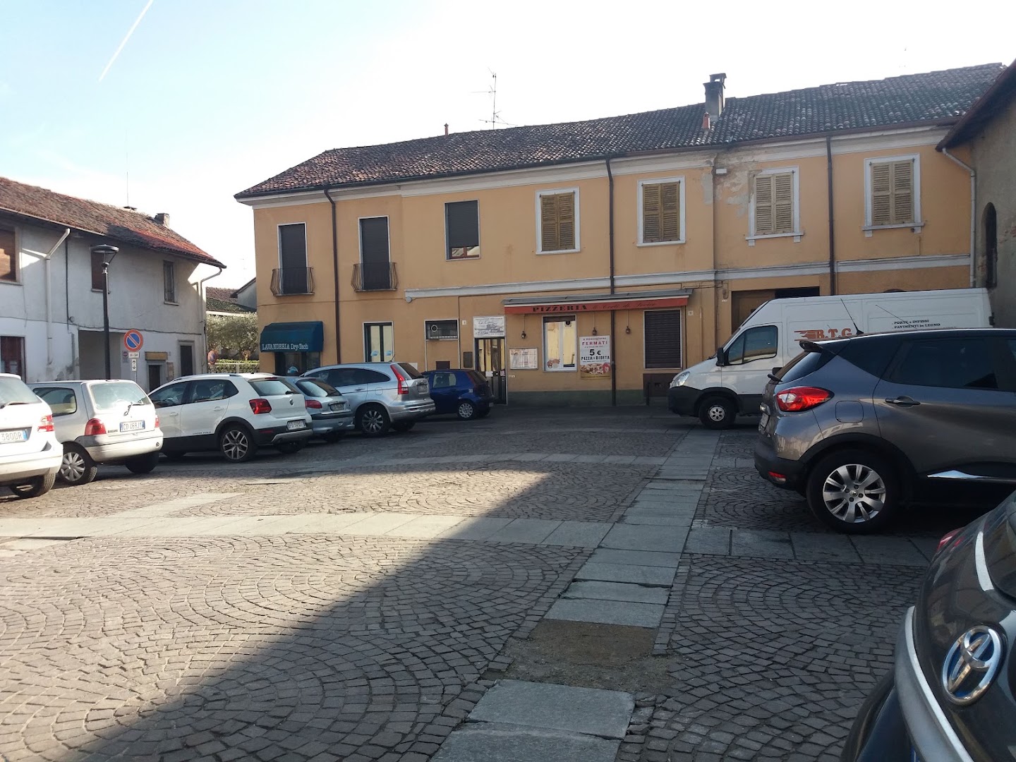 Le Corti di Sovico, Sovico