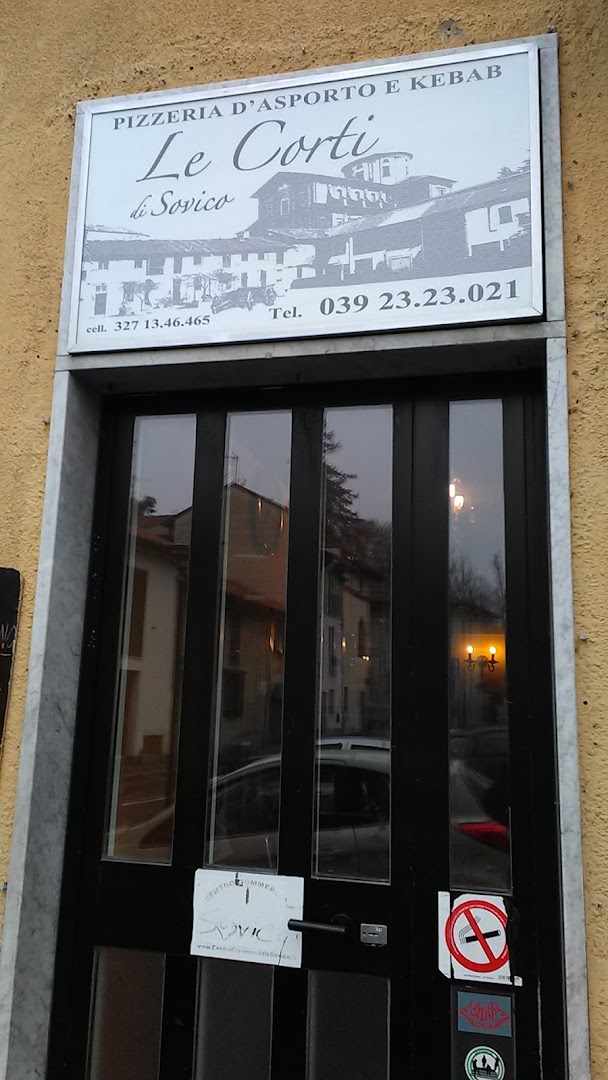 Le Corti di Sovico
