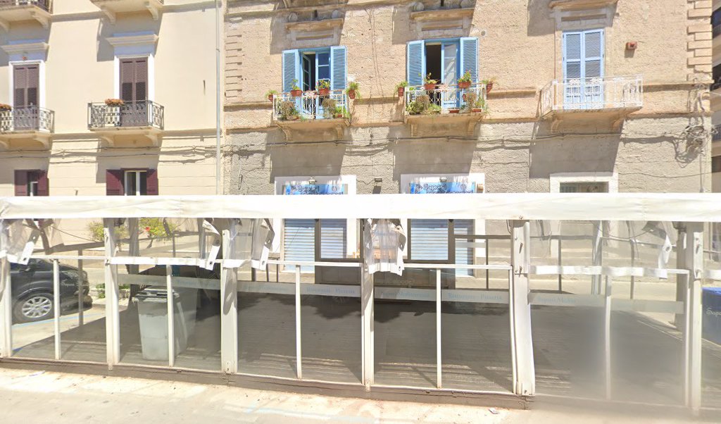 Le Crêpes da Cetty, Trapani