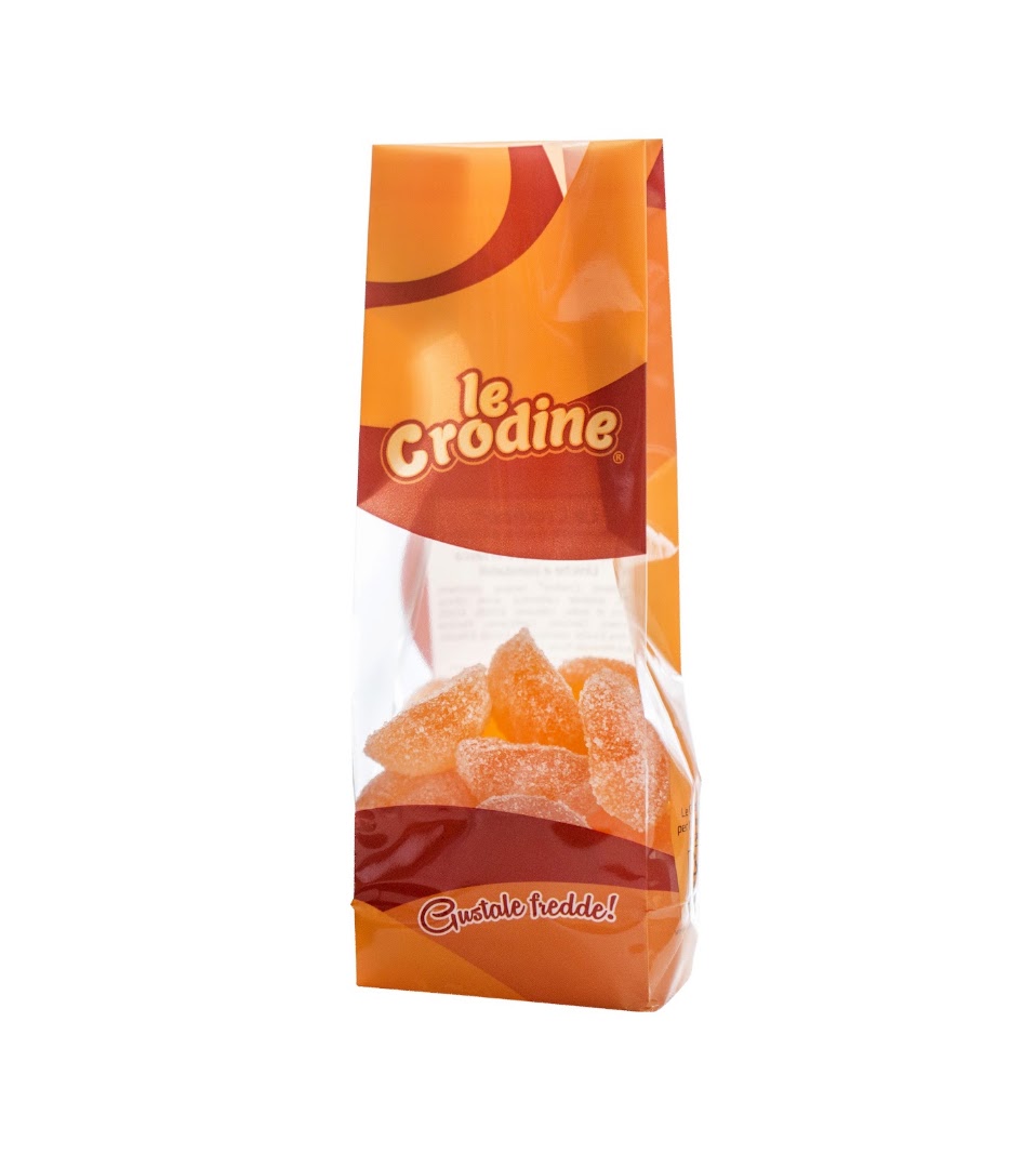 Le Crodine