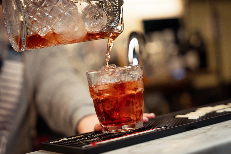 Le Cupolette | Pub Birreria