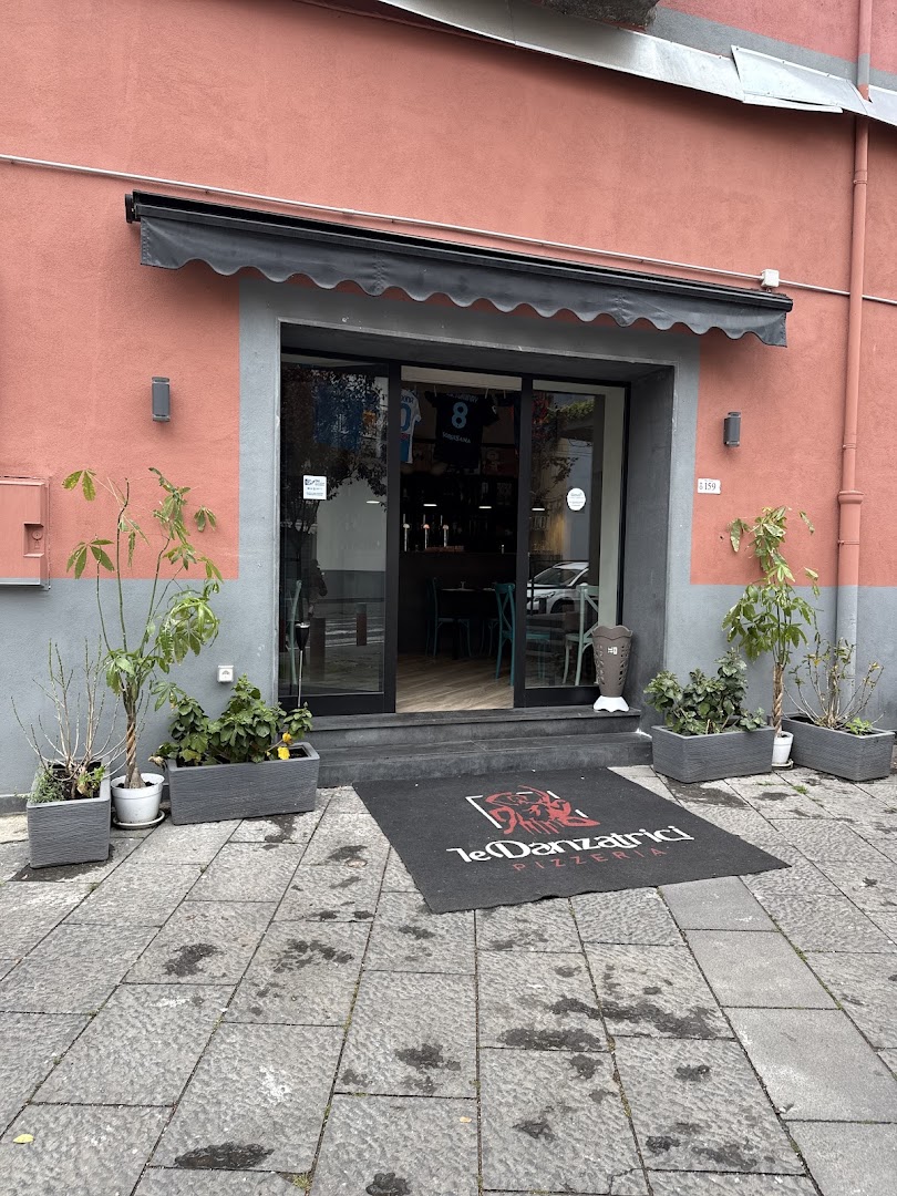 Le Danzatrici Pizzeria