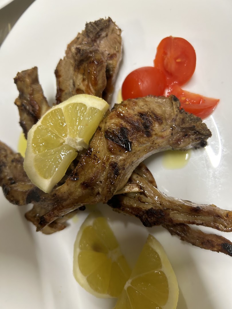 Le Delizie Del Borgo Antico