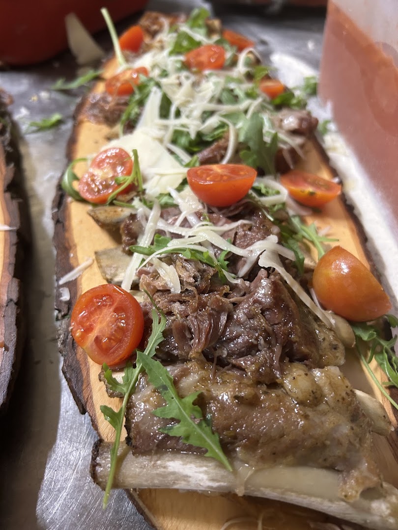 Le Delizie Del Borgo Antico