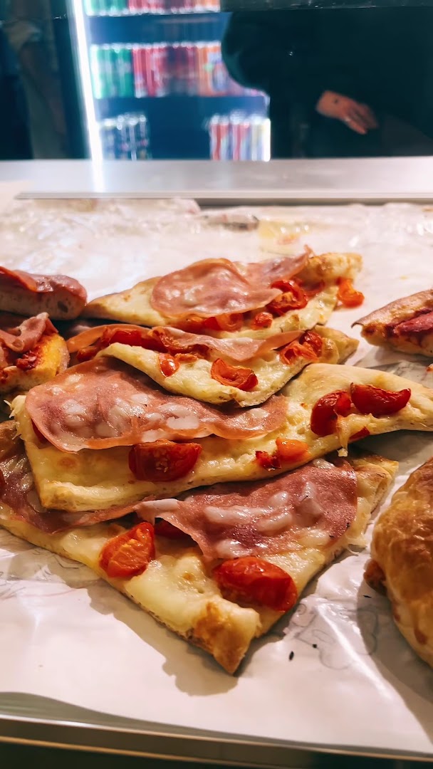 Le Delizie del Borgo