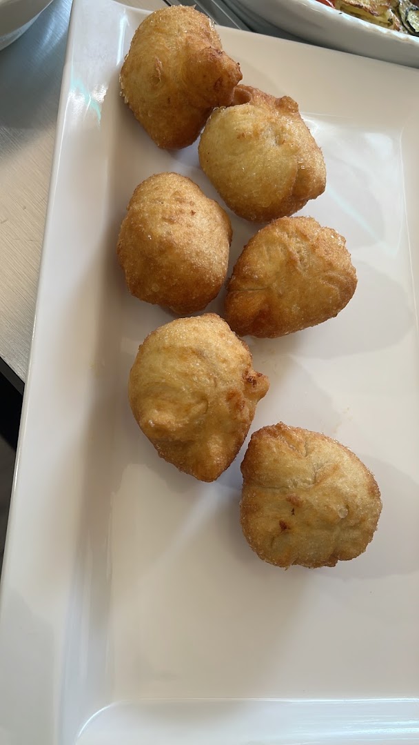 Le Delizie del Borgo