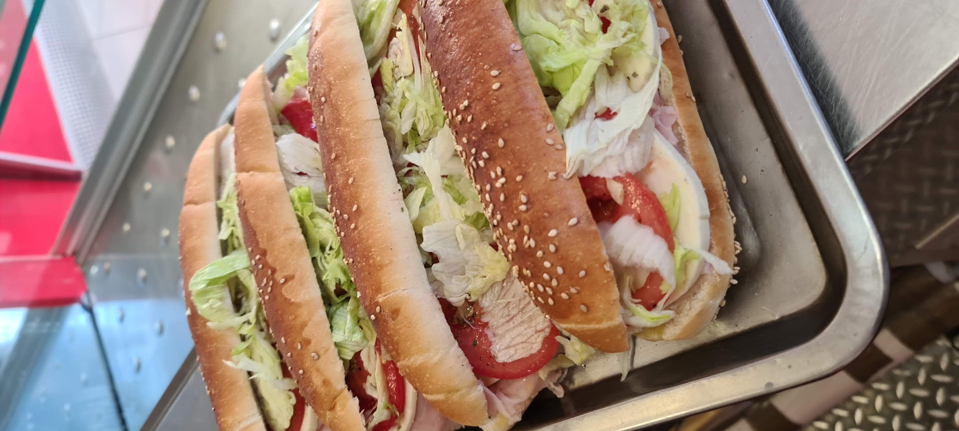 Le Delizie Del Corso