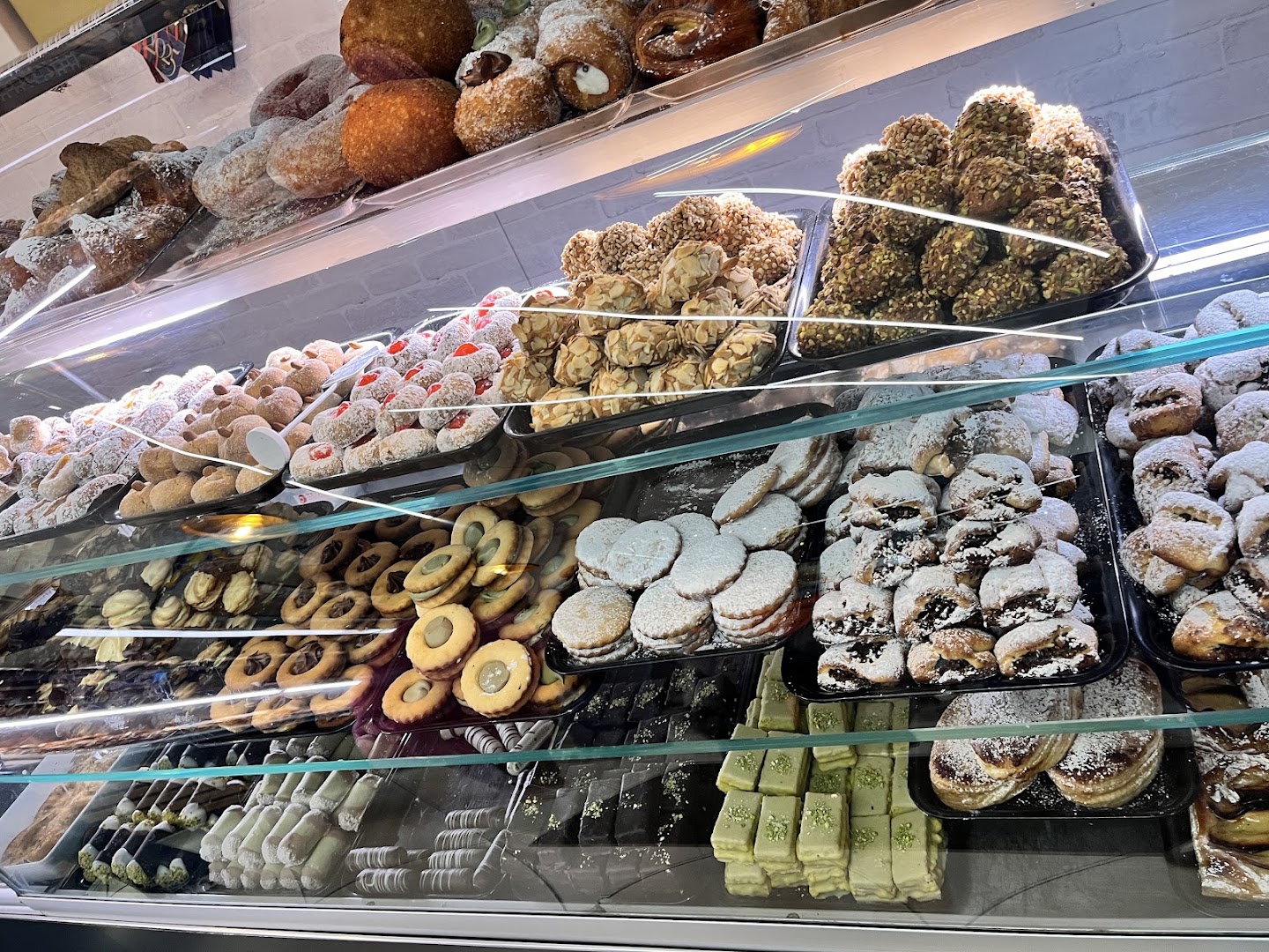 Le Delizie Del Corso