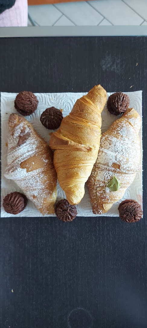 LE DELIZIE DEL FORNAIO