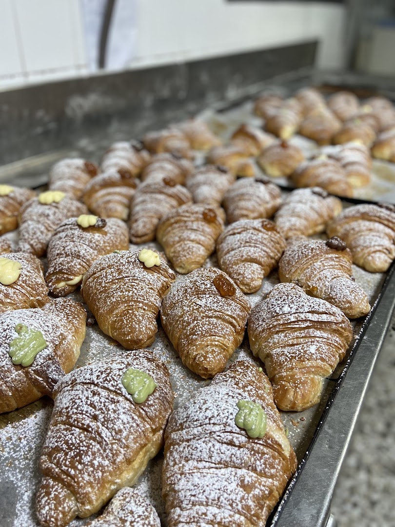 LE DELIZIE DEL FORNAIO