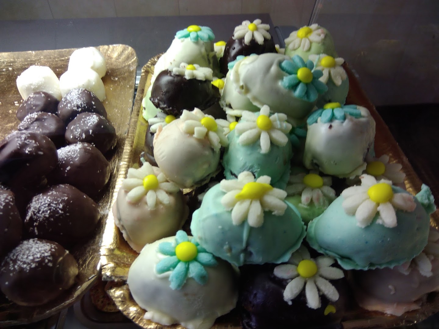 Le Delizie Del Forno Panificio Pasticceria