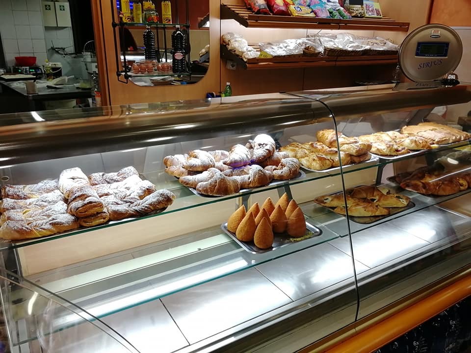 Le Delizie Del Forno Panificio Pasticceria