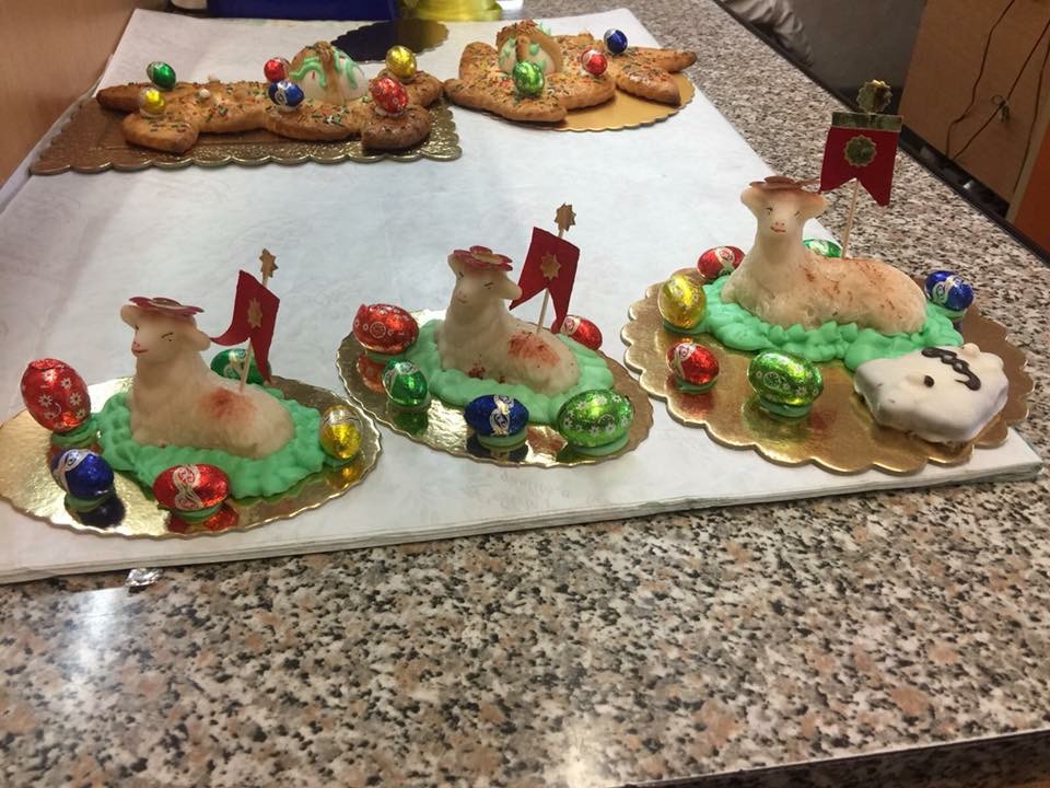 Le Delizie Del Forno Panificio Pasticceria, Giarre