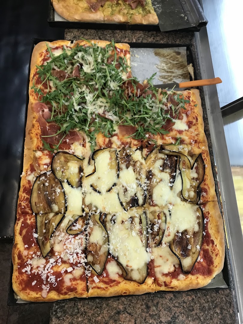 Le Delizie Del Forno Panificio Pasticceria