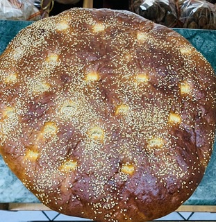 Le delizie del forno