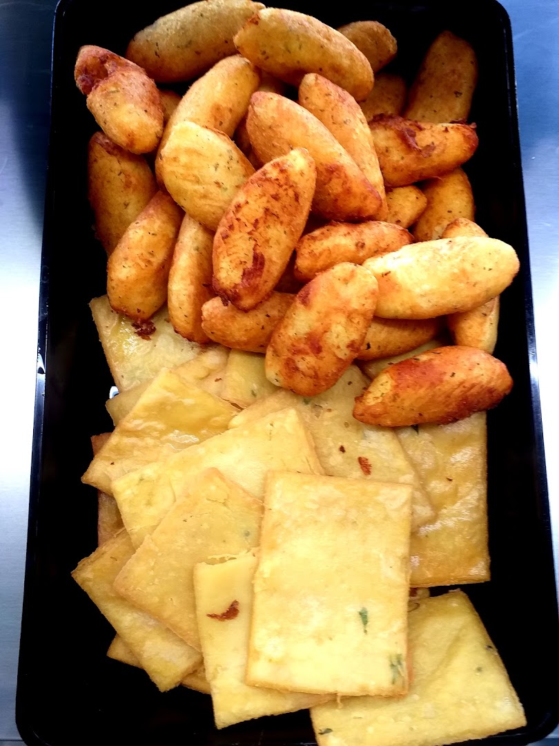 Le Delizie Del Forno, Villarosa