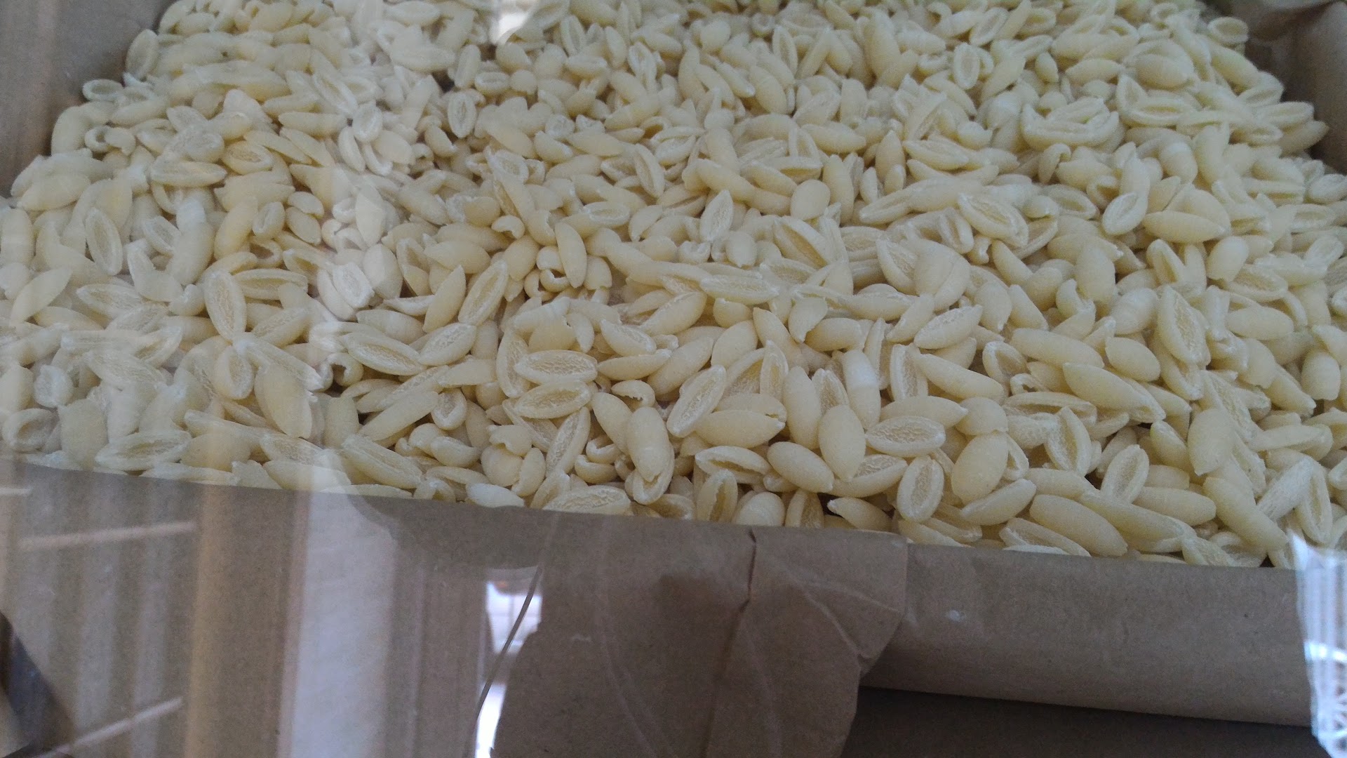 Le delizie del forno