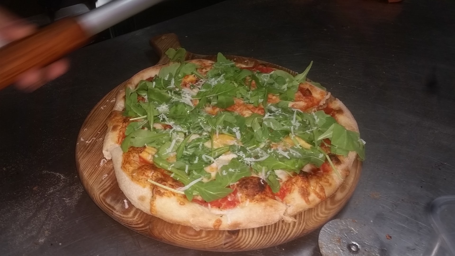 Le Delizie Del Grano, Andria