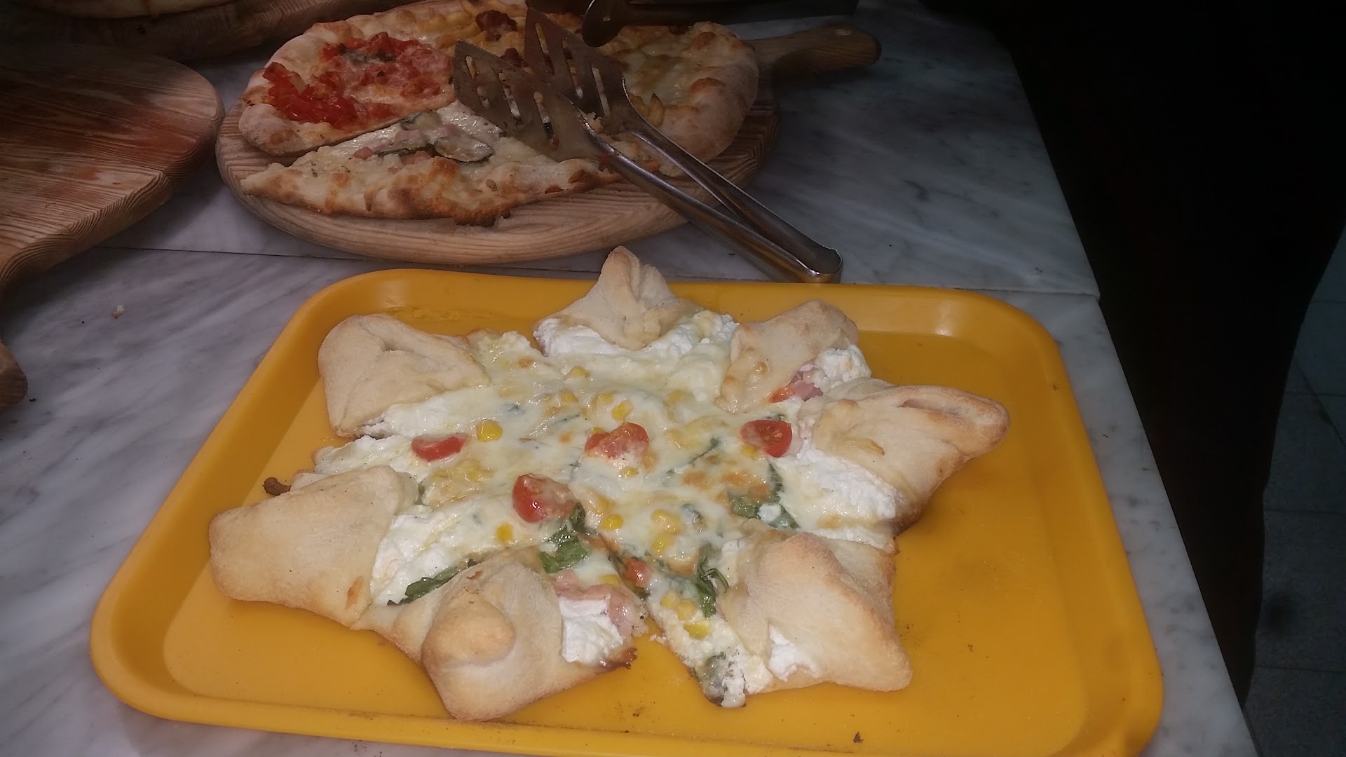 Le Delizie Del Grano