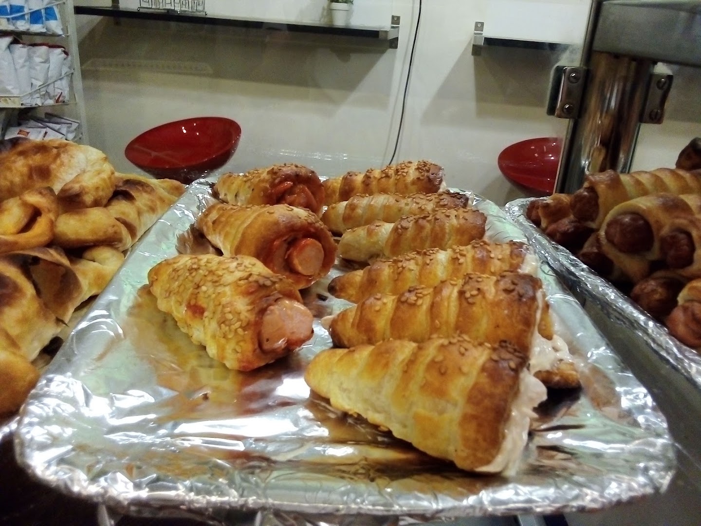 Le Delizie Del Grano
