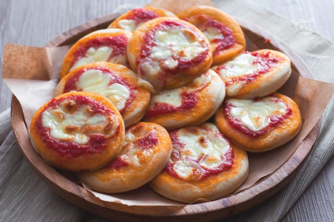 Le Delizie Del Grano