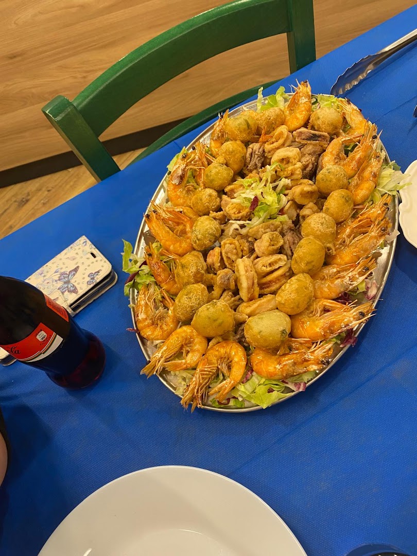 Le delizie del palato - Prodotti tipici campani e pizza napoletana