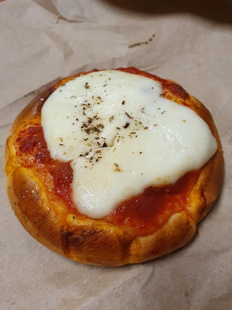 Le Delizie Del Pane di Risicato