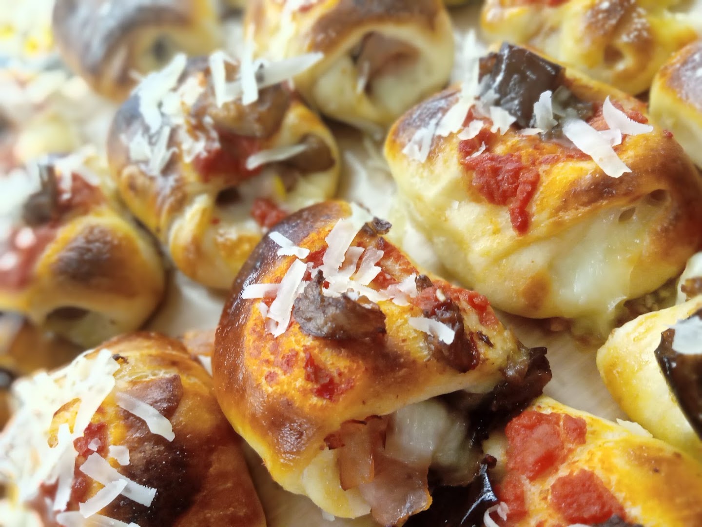 Le Delizie del Pane Panificio - Pasticceria - Gastronomia - Pizzeria