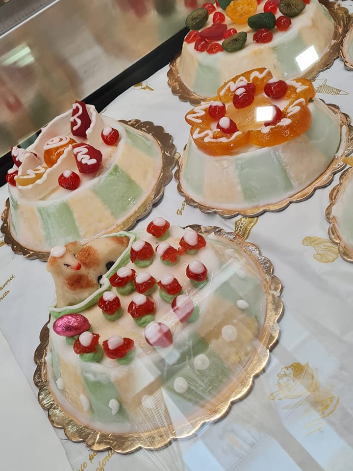 Le Delizie del Pane Panificio - Pasticceria - Gastronomia - Pizzeria