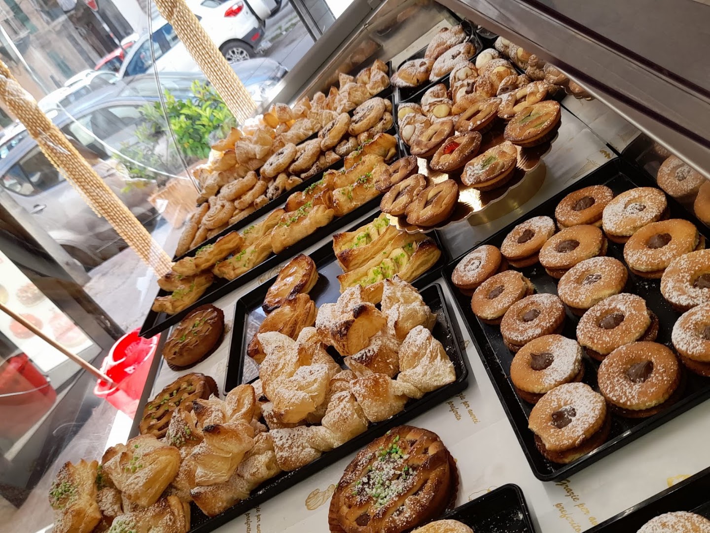Le Delizie del Pane Panificio - Pasticceria - Gastronomia - Pizzeria