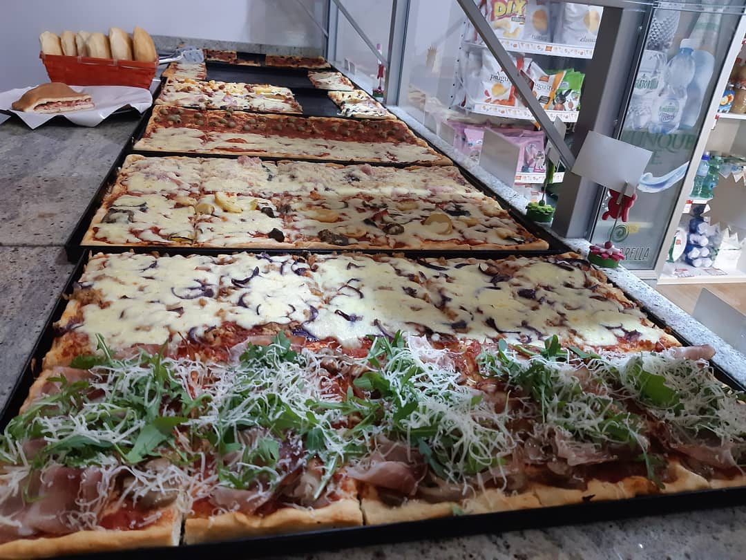 Le Delizie del Pane | Panificio, Pizzeria, Dolci da Forno, Alimentari