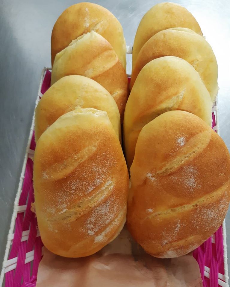 Le Delizie del Pane | Panificio, Pizzeria, Dolci da Forno, Alimentari