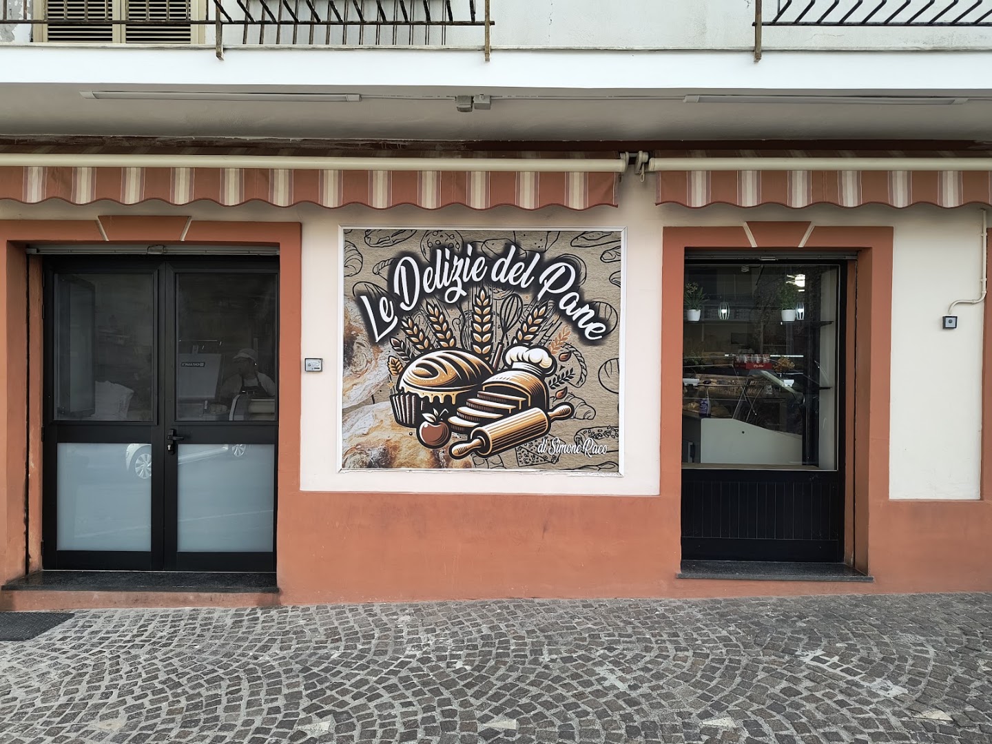 Le Delizie del Pane | Panificio, Pizzeria, Dolci da Forno, Alimentari